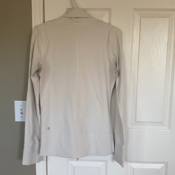 Lululemon zip hoodie - Picture 2 of 3